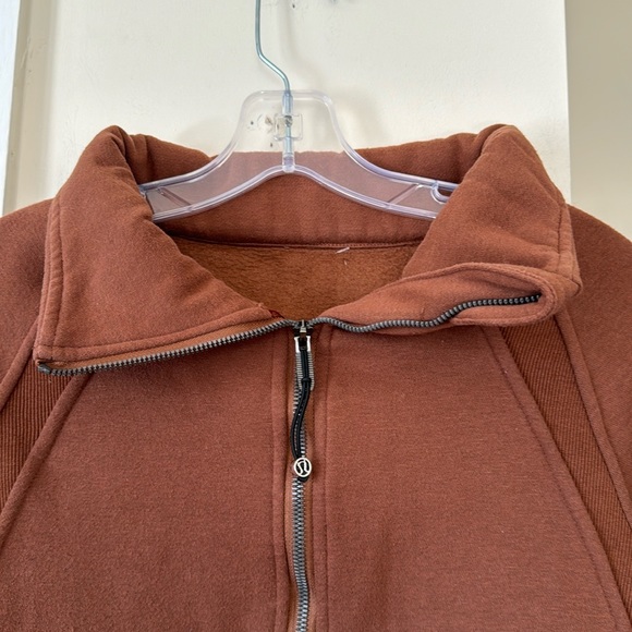 Lululemon oversized pullover - Picture 2 of 6